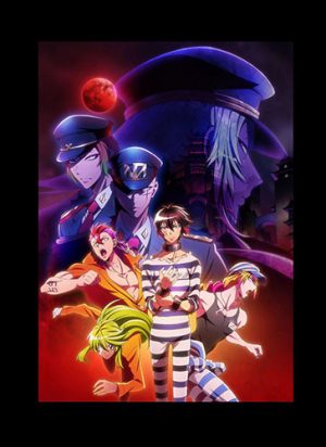 Rainbow-Nisha-Rokubou-no-Shichinin-dvd-225x350 [Hollywood to Anime] Like The Shawshank Redemption? Watch These Anime!