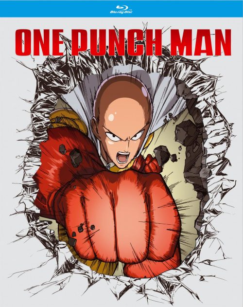 6 Anime Like One Punch Man [Recommendations]