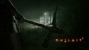 Outlast 2 - Steam/PC Review