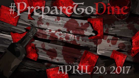 preparetodine-560x315 Prepare to Dine with Bandai Namco Entertainment