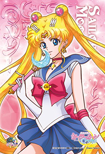 Sailor Moon Crystal é um anime que é a cara do signo de câncer - Purebreak