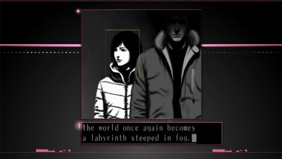 SilverCaseLogo-560x278 SUDA51's The Silver Case for PS4 - Screenshots and Info on Two Additional Chapters