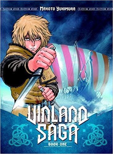 vinland-saga-season-2-kv Vinland Saga Season 2 Finally Coming!!