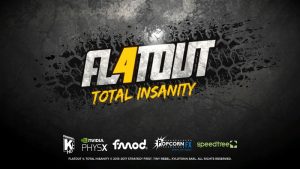 FlatOut 4: Total Insanity - Steam/PC Review