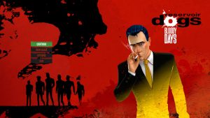 Reservoir Dogs: Bloody Days - Steam/PC Review