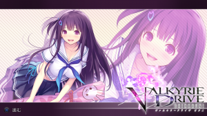 Busty Brawler Valkyrie Drive -Bhikkhuni- Release Date Confirmed! [Updated]