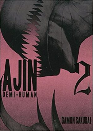 ajin-Wallpaper-500x500 Top 10 Horror Mangaka [Best Recommendations]