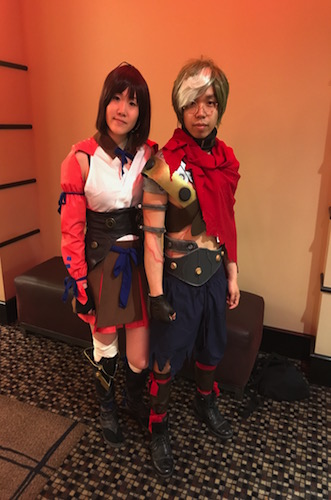Anime-North-2017-Convention-Floor-Pano-700x177 Anime North 2017 Field Report & Cosplay Photos
