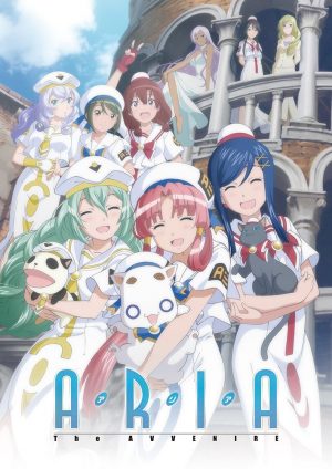 Gochuumon-wa-Usagi-desu-ka-capture-Sentai-700x418 Top 10 Iyashikei Anime [Best Recommendations]