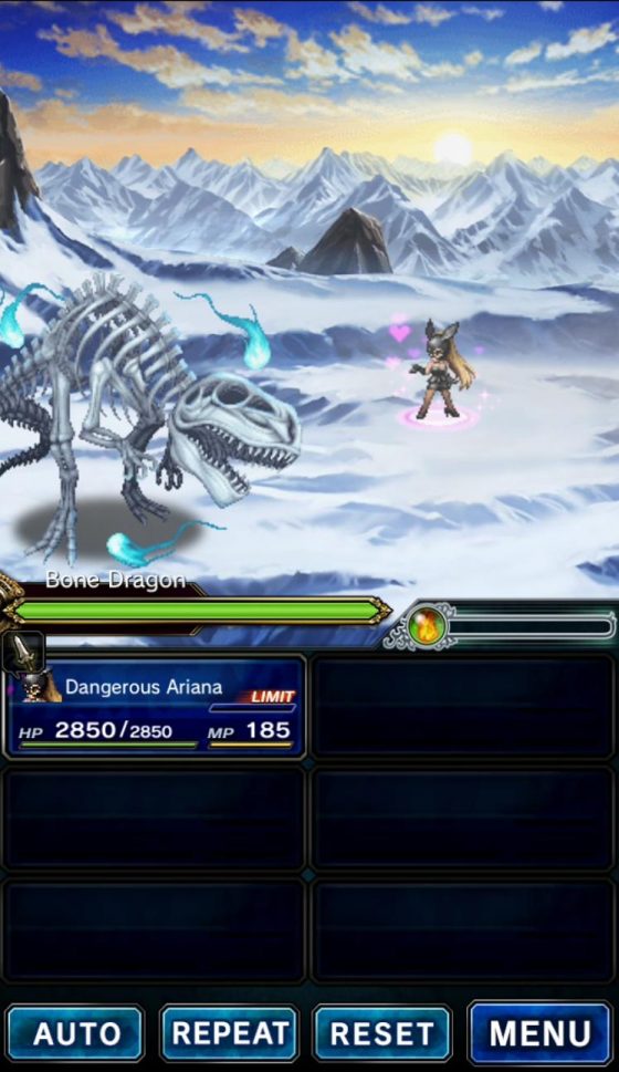 fanfest Final Fantasy Brave Exvius Celebrates First Anniversary with Global Fan Events!