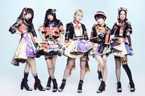 BAND-MAID-1-560x373 J-POP SUMMIT Announces Japanese Pop Culture Fun For S.F. - Sept. 9 & 10