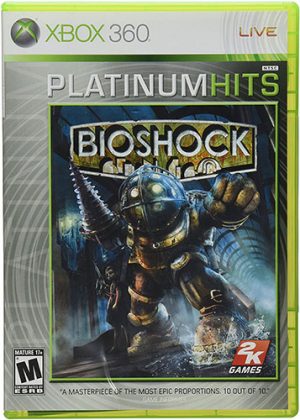 6 Games Like BioShock [Recommendations]