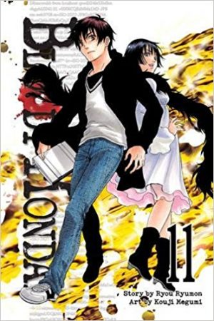 6 Manga Like Bloody Monday [Recommendations]