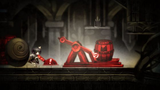 Title-A-Rose-in-the-Twilight-Capture-500x284 A Rose in the Twilight - PS Vita Review