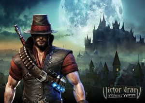 MH_TinBox_Upright_PS4_3D-353x500 Wired Productions Launches Exclusive Store With Victor Vran; More Details Inside!