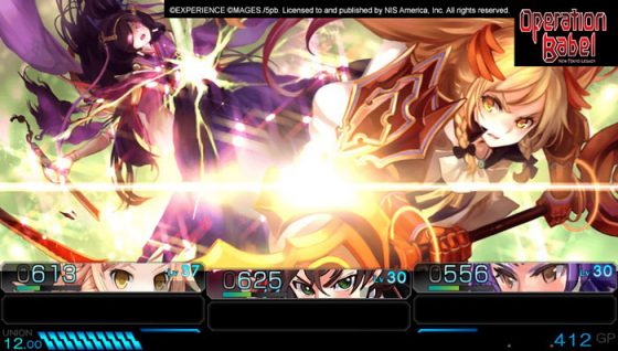 Title-Operation-Babel-New-Tokyo-Legacy-capture-500x409 Operation Babel: New Tokyo Legacy - PS Vita Review