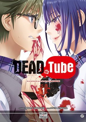 Top 10 Manga Death Games List Best Recommendations