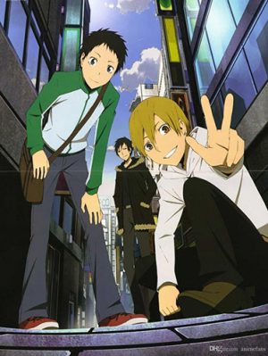Clamp-Gakuen-Tanteidan-capture-2-700x477 Los 10 mejores animes que suceden en Tokio