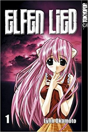 Elfen-Lied-Nana-crunchyroll Los 10 mangas más oscuros