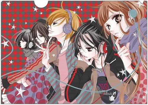 Fukumenkei Noise Anonymous Voice Review