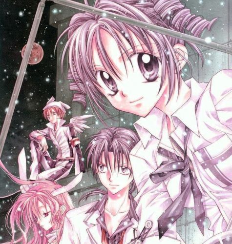 Full-Moon-wo-Sagashite-manga-300x427 6 Manga Like Full Moon wo Sagashite [Recommendations]