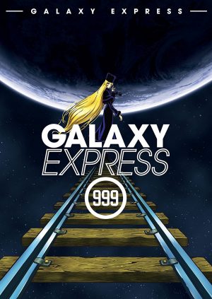 Galaxy-Express-999-Wallpaper-500x499 Anime Rewind: Galaxy Express 999