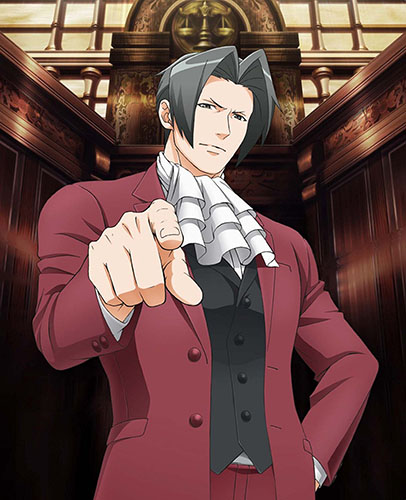 Ace-Attorney-Dahlia-Hawthorne-Wallpaper Top 10 Most Interesting Ace Attorney Characters