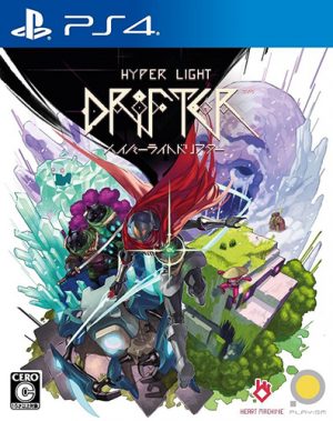 Hyper-Light-Drifter-game-wallpaper-2-700x393 Top 10 Indie Action Games [Best Recommendations]