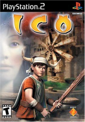 6 Games Like Ico [Recommendations]