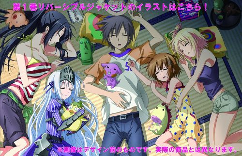 Shisha-no-Teikoku-Wallpaper Top 10 Zombie Anime [Updated Best Recommendations]