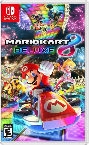 Mario-Kart-8-Deluxe-700x394 Top 10 Console Party Games [Best Recommendations]