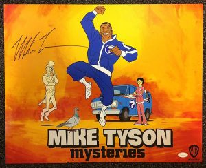 Mike Tyson Mysteries Season 3 Review: Episodes I & II