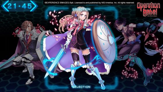 Title-Operation-Babel-New-Tokyo-Legacy-capture-500x409 Operation Babel: New Tokyo Legacy - PS Vita Review
