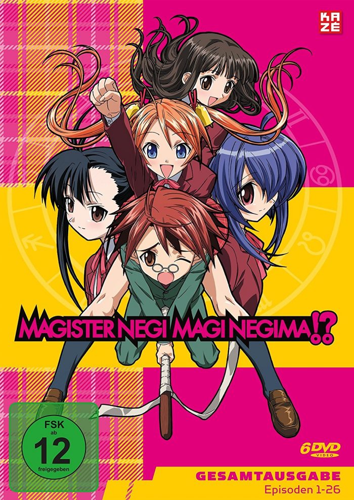 Best Harem Anime Where Mc Chooses A Girl