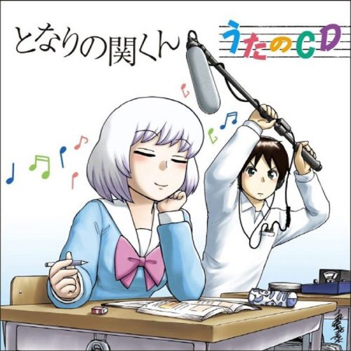 Vignette-Tsukinose-April-Gabriel-DropOut 6 Anime Waifu Like Vignette from Gabriel DropOut [Recommendations]