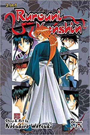 Naruto-manga-300x451 6 Manga Like Naruto [Recommendations]