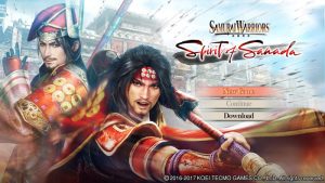 Samurai Warriors: Spirit of Sanada - PlayStation 4 Review