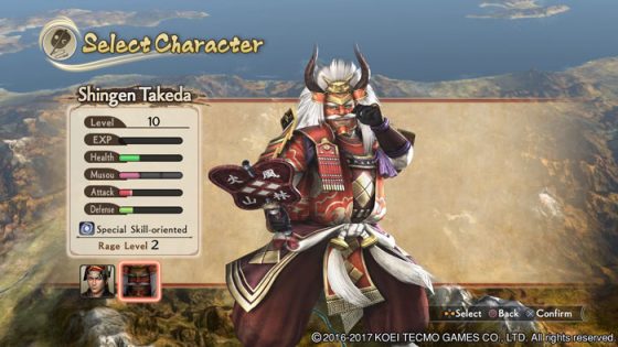 SAMURAI-WARRIORS_-Spirit-of-Sanada_20170515231056-Capture-500x281 Samurai Warriors: Spirit of Sanada - PlayStation 4 Review