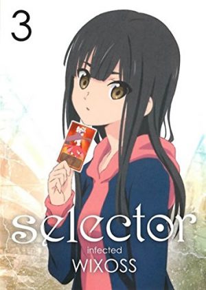 Mahou-Shoujo-Site-dvd-300x425 6 Animes parecidos a Mahou Shoujo Site (Magical Girl Site)