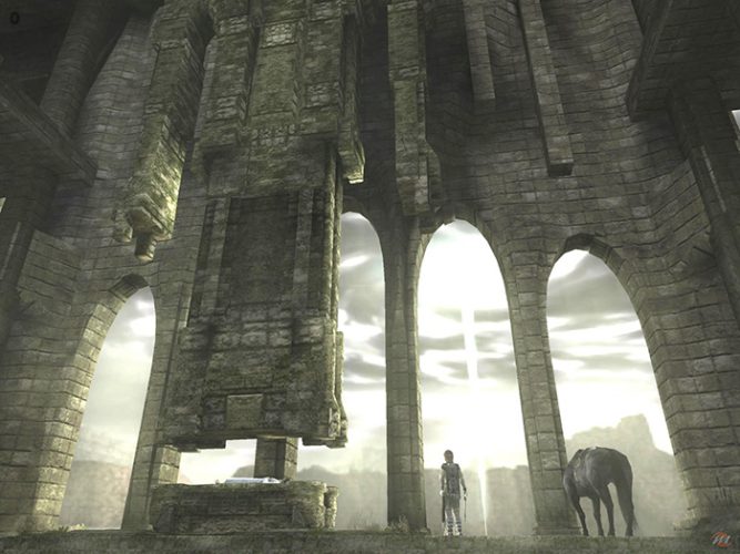 Shadow-of-the-Colossus-game-wallpaper-667x500 Top 10 Games that Need Sequels or Comebacks [Best Recommendations]