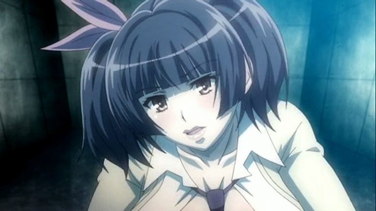 Shin Sei Yariman Gakuen Enkou Nikki The Animation