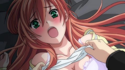 Free-Iwatobi-Swim-Club-capture-Wallpaper Top 10 Ecchi Anime for Girls [Best Recommendations]