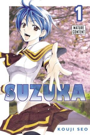 6 Manga Like Suzuka [Recommendations]