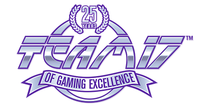 T17Logo_25thAnniversary Pinball platformer Yoku's Island Express joins Team17's games label!