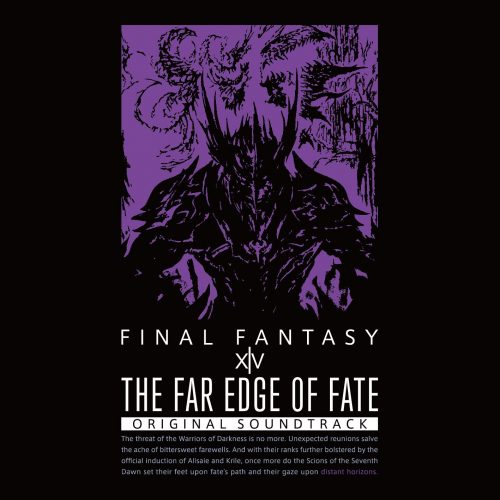 THE-FAR-EDGE-OF-FATE-FINAL-FANTASY-XIV-ORIGINAL-SOUNDTRACK-500x500 Weekly Anime Music Chart  [06/05/2017]