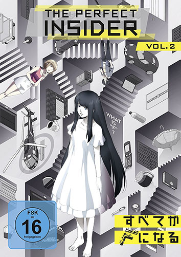 Top 10 Mystery Anime List [Best Recommendations]