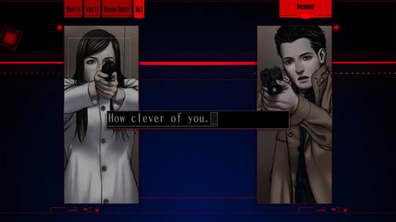 TheSilverCase_20170514225319-Capture-500x281 The Silver Case - PlayStation 4 Review