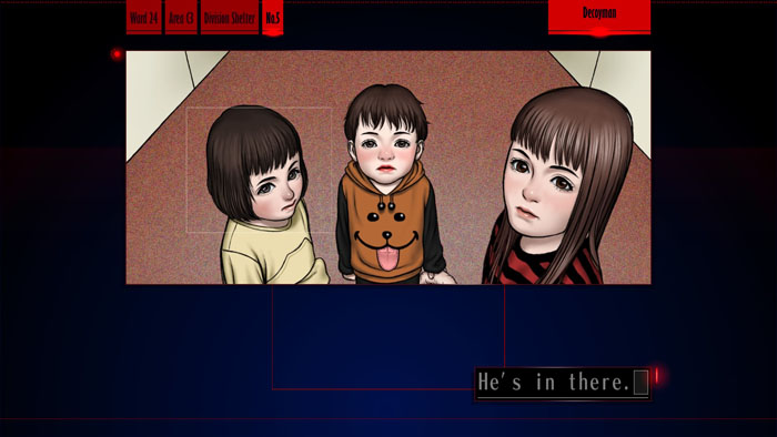 The Silver Case [Game Review]