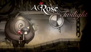 A Rose in the Twilight - PS Vita Review