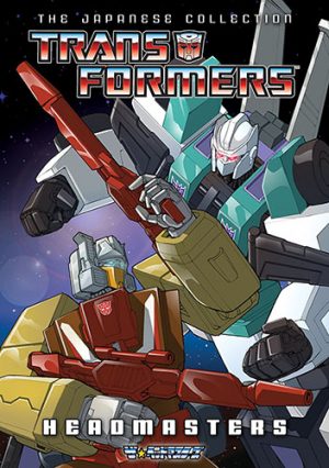 Transformers-The-Headmasters-Wallpaper-554x500 Anime Rewind: Transformers: The Headmasters -Head On for Season 4 of G1-